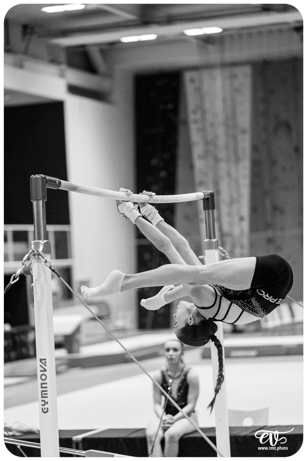 TOP 12 GYM UNION 2025